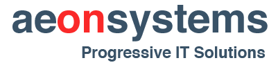 Aeon Systems company logo